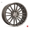 Felgi Aluminiowe Ispiri FFR8 20" 5x120 10J ET42 Matt Carbon Bronze